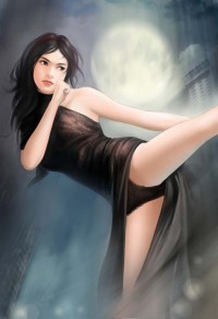 女皇大佬她被迫成为顶流女王