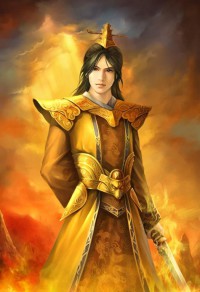 《情满四合院之何雨柱翻身》