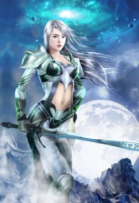 神凰归来：废材逆天九小姐