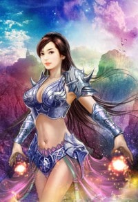 美人图