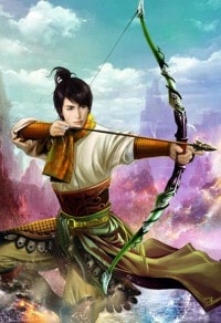 好色之徒（1V1）